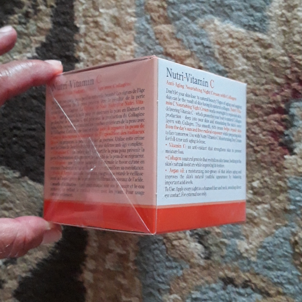 6x*Host Pick*Beauty Spa Venezia night cream - Picture 9 of 9